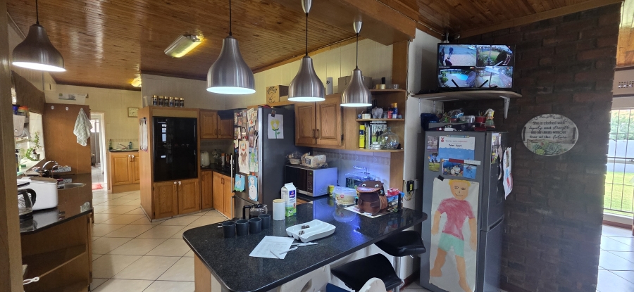 4 Bedroom Property for Sale in Hillcrest Northern Cape